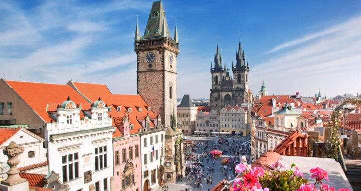 Чехияда өмір сүрудің 10 негізгі себебі: Сараптамалық талдау және кеңестер