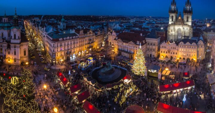 2023 жылы Чехияда демалыс: Саяхат, шығындар және практикалық кеңестер